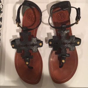 Tory Burch sandals
